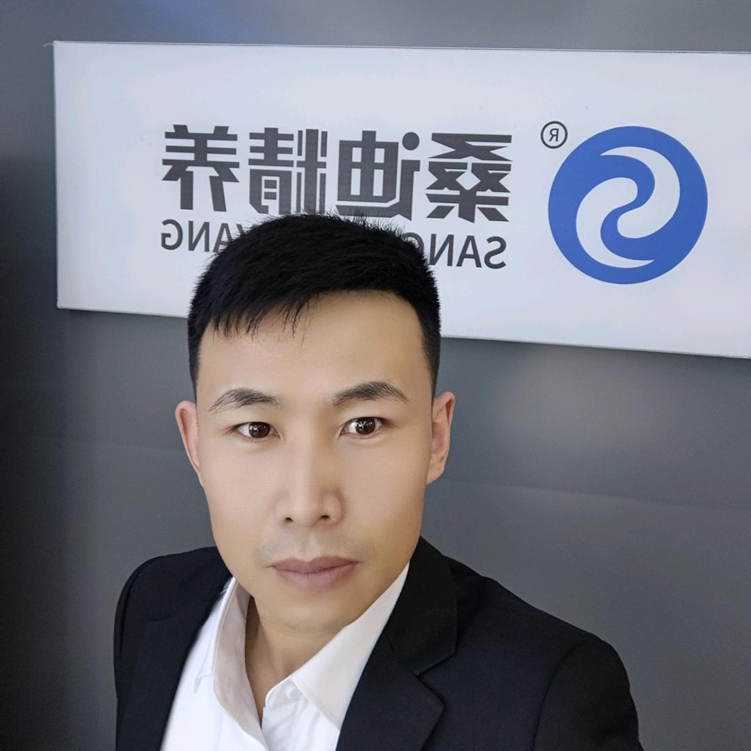 宁阳桑迪豪车专修小冬哥