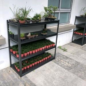 锦恒金属货架