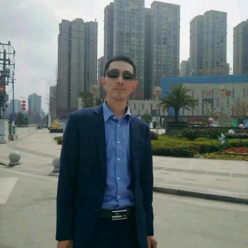 有缘就好