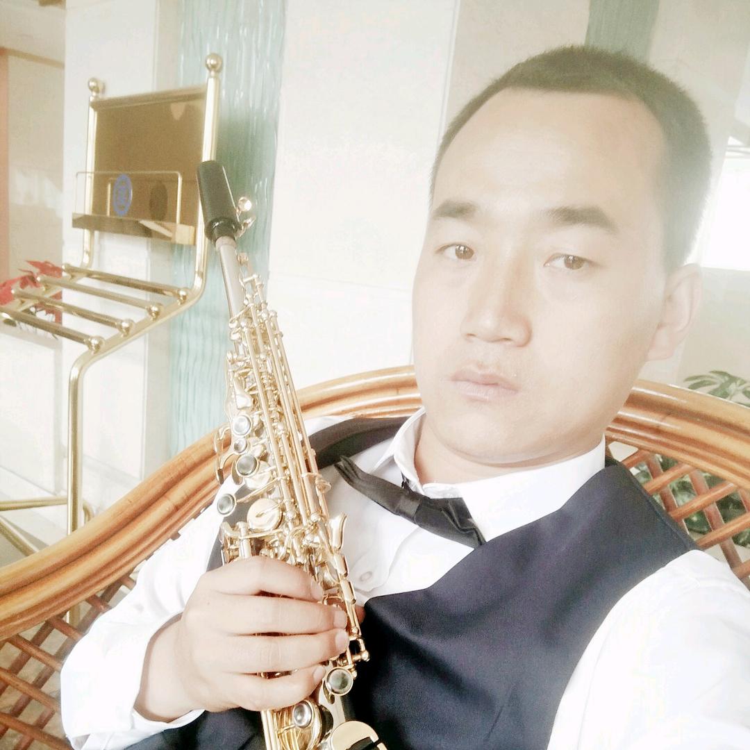 东子萨克斯🎷