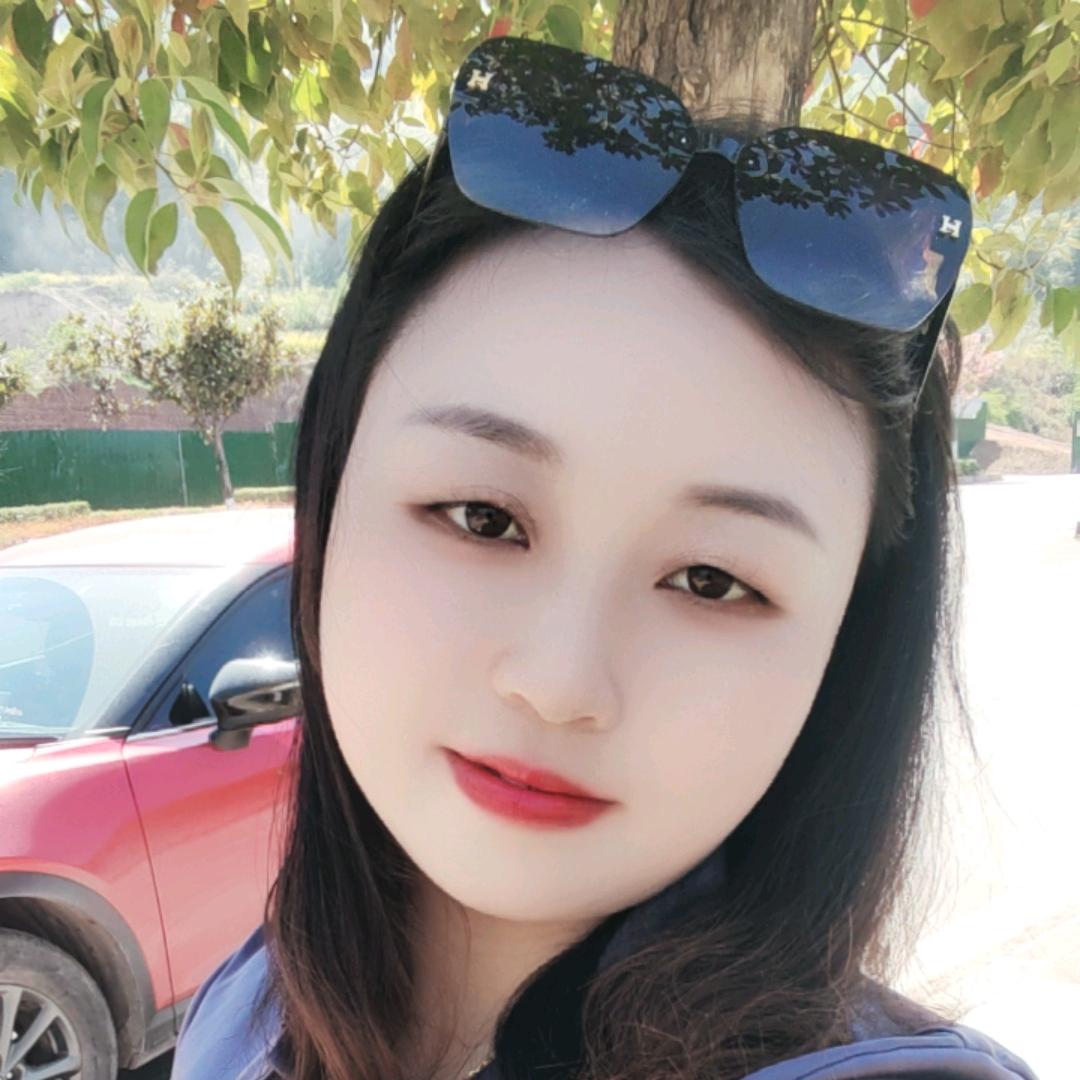 红岩山庄  静姐