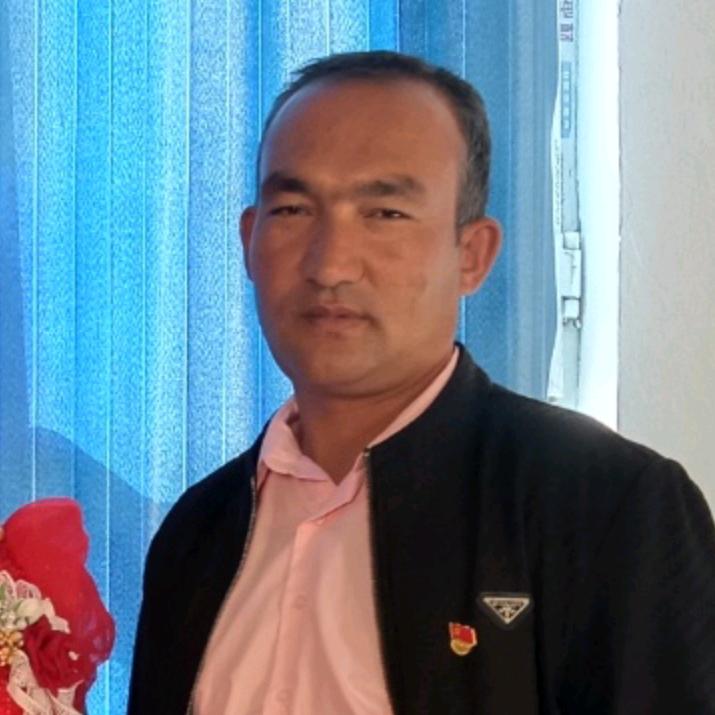 麦合木提·艾则孜