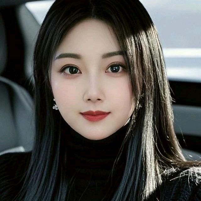 安徽小姐姐