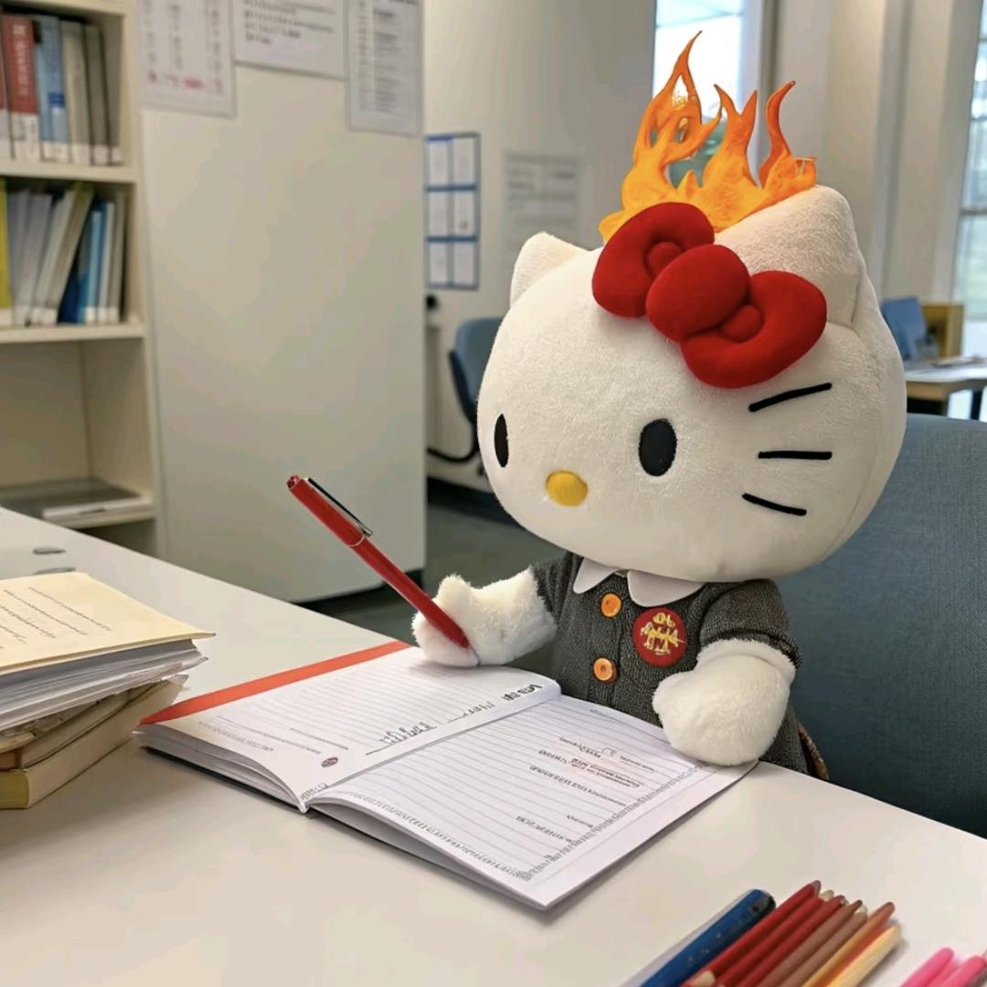 我是小熊🧸ྀི