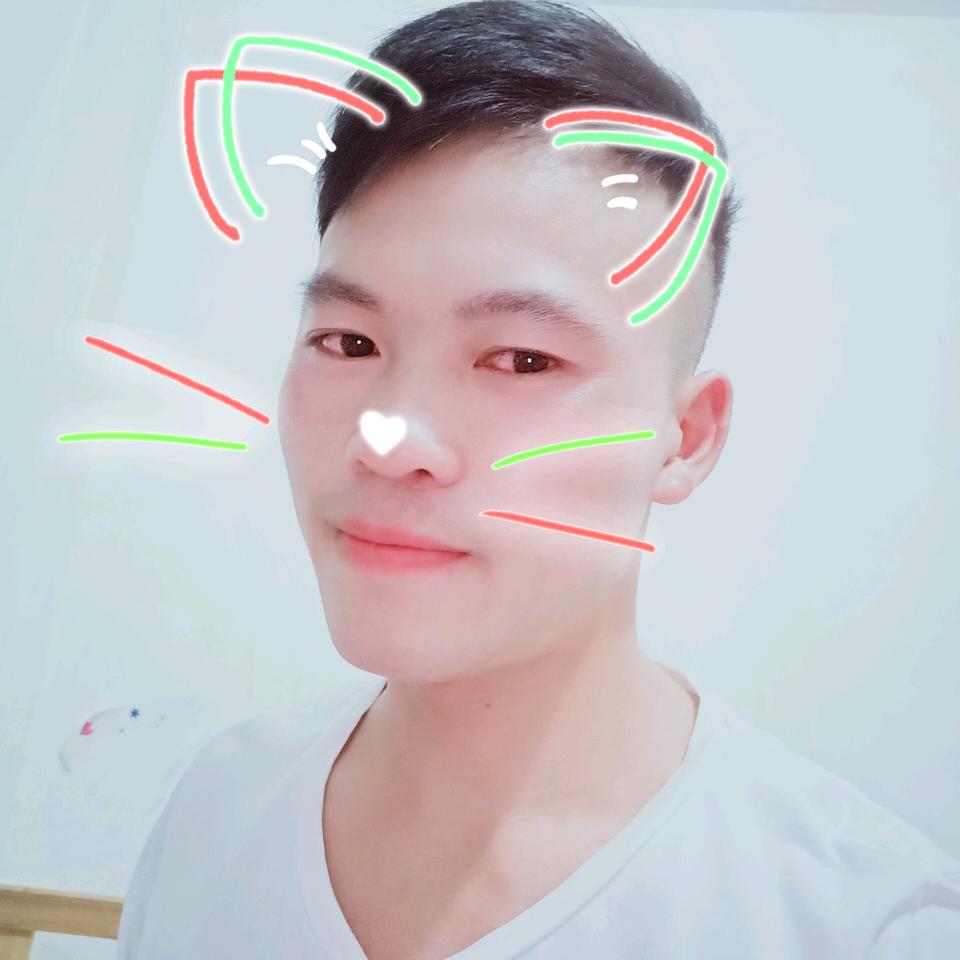 卖包子的小男孩