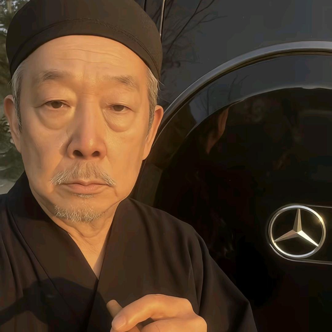 鼻嘎拌香菜馋哭隔壁老太