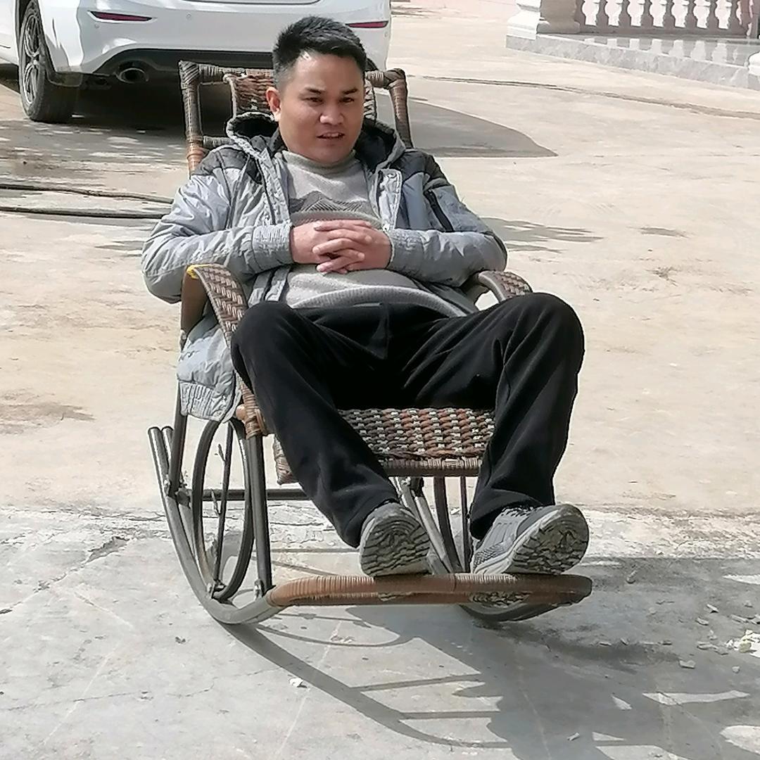 小名阿生