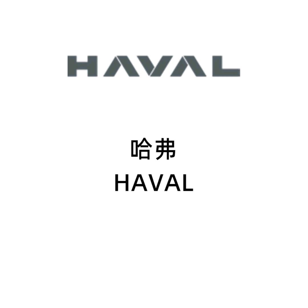 哈弗H–老六