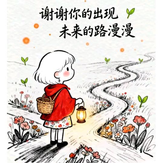 欭惗，微醺