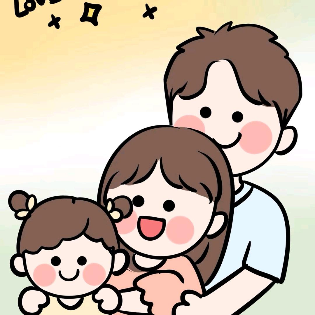 楚楚  麻麻～