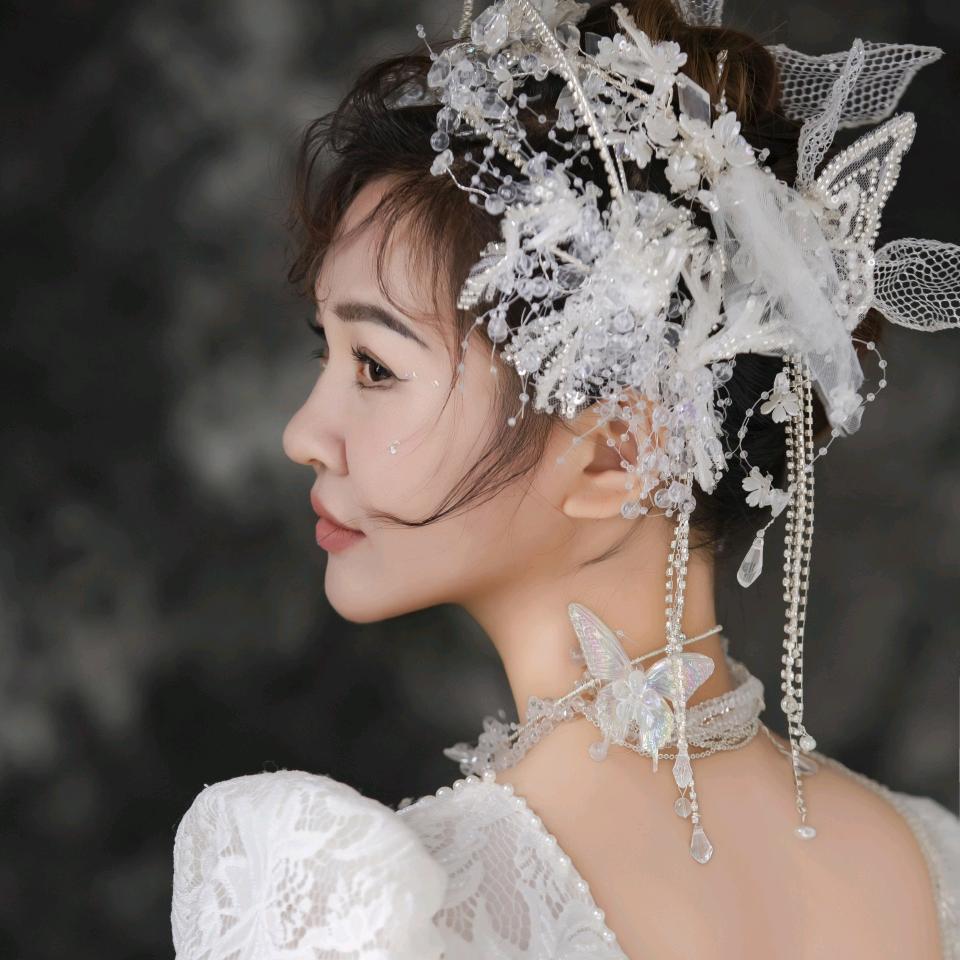 龙梅子*^_^*
