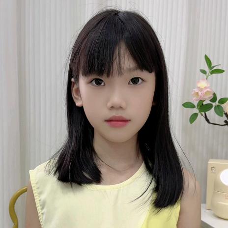 美昕麻麻