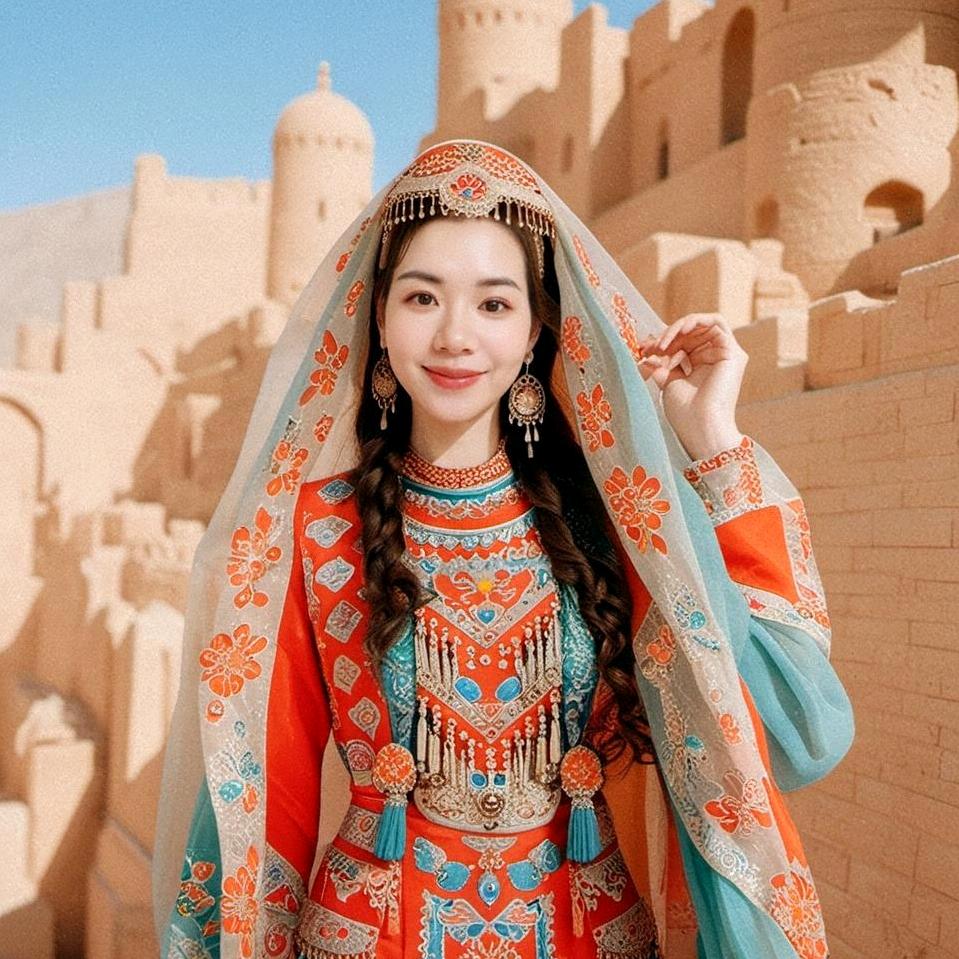 老地方百货（新疆包邮）