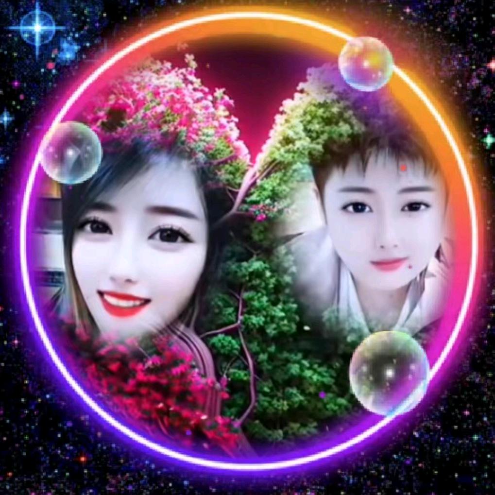 💝✨欣儿宝贝