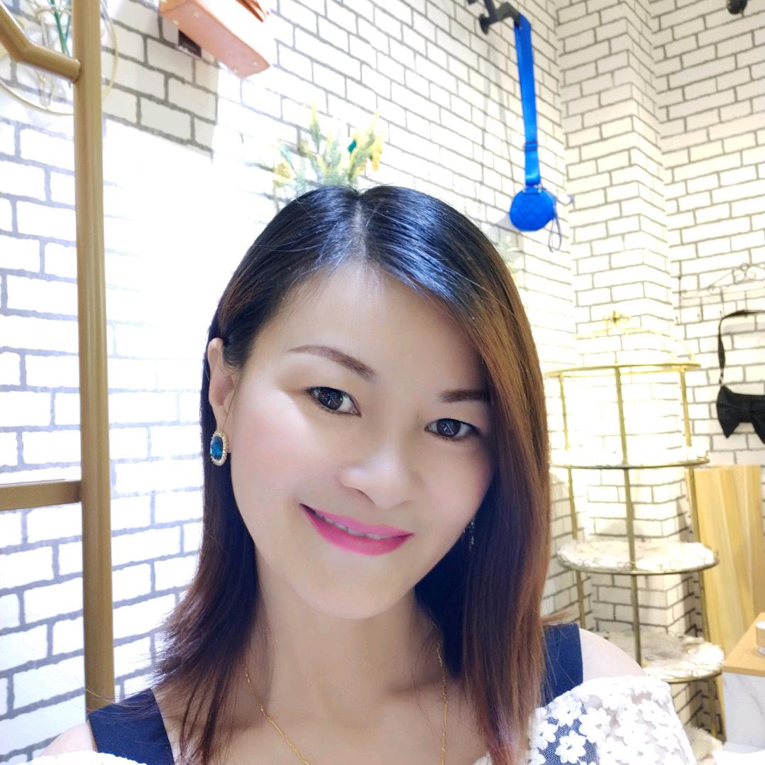 吴小琴