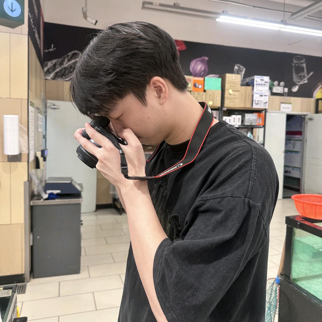 戈壁老赵