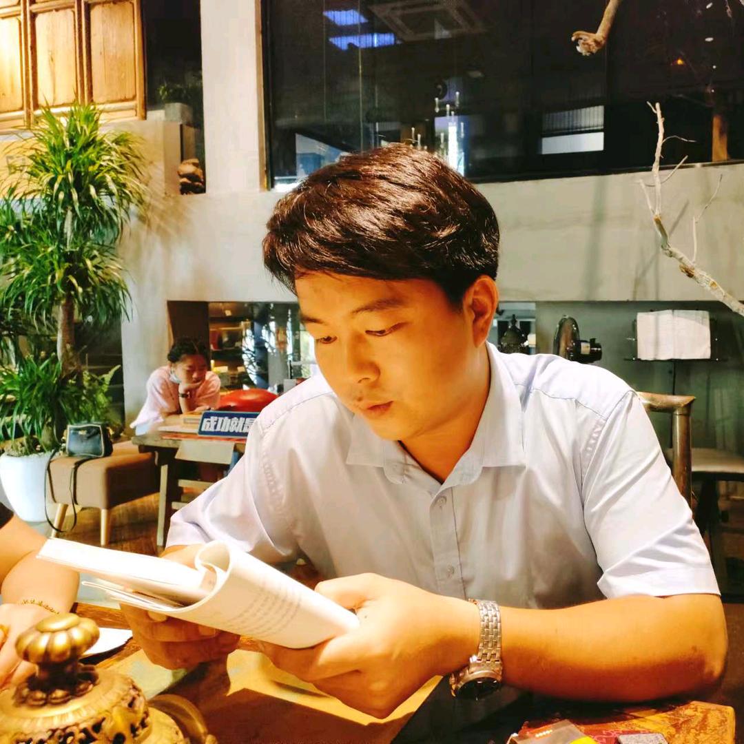 等待V行动