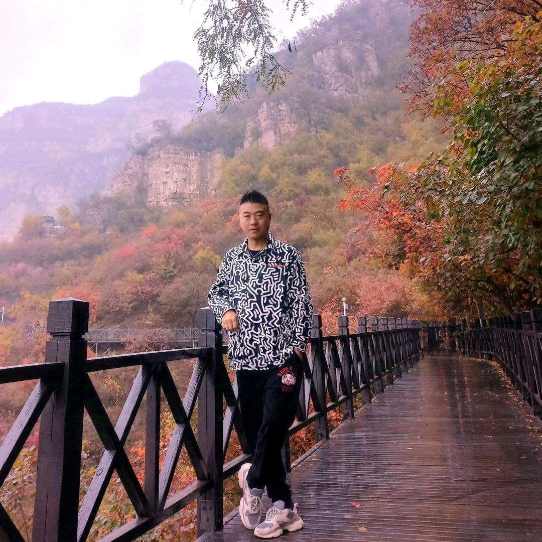 家具人老张的幸福生活