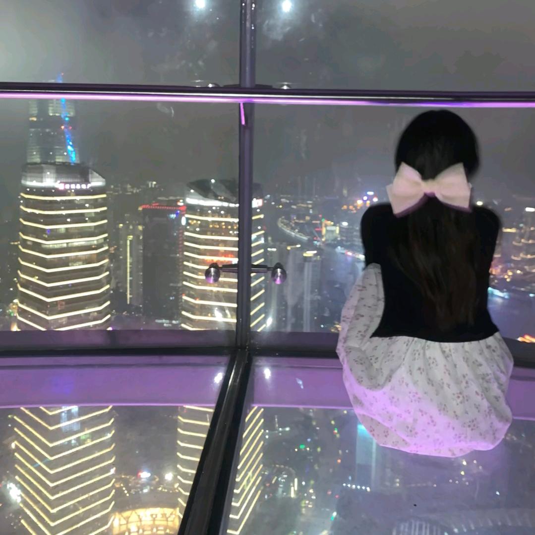 深情的告白