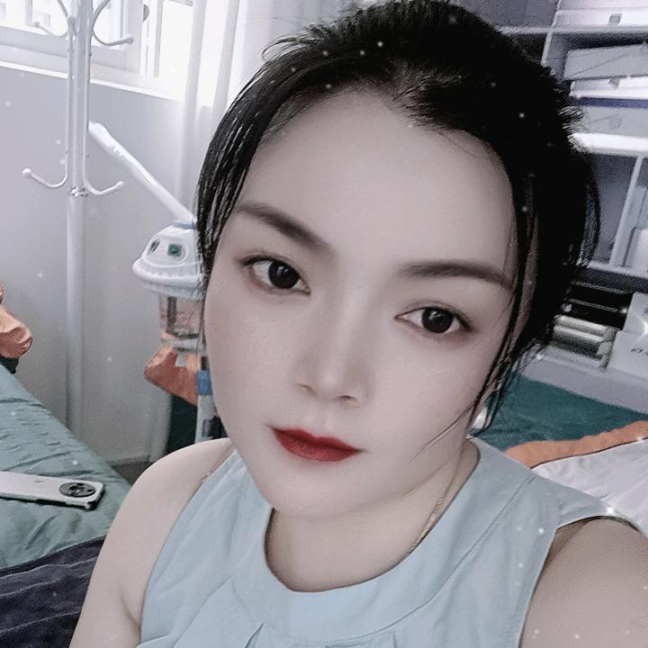 一见钟情