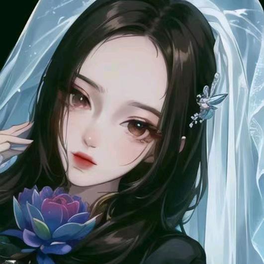 我是你的