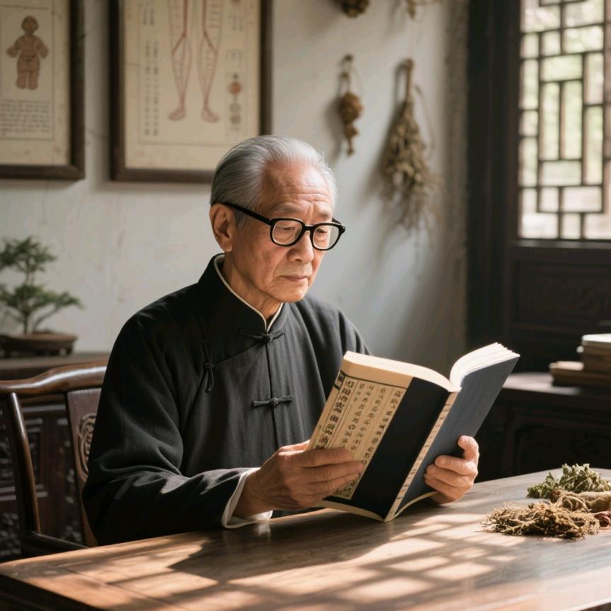 苏老的养生智慧