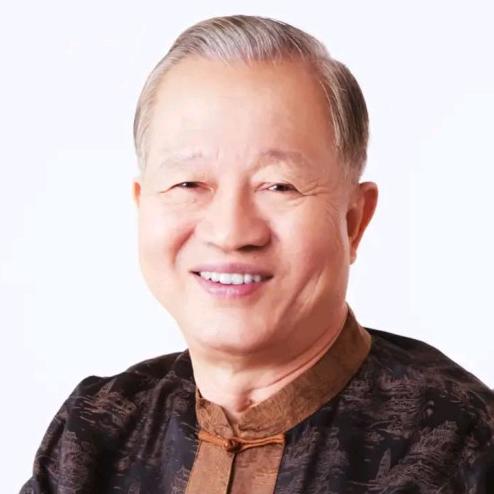 曾仕强中国式管理