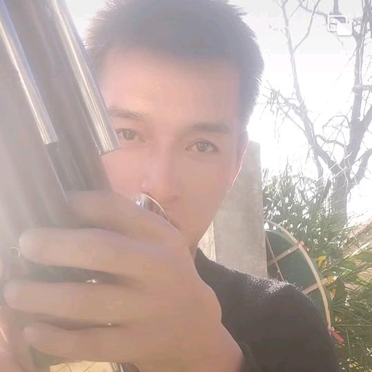 小杨唢呐