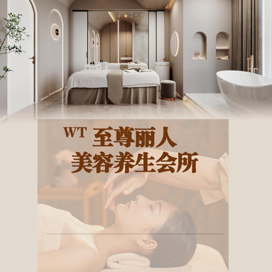 WT  至尊丽人