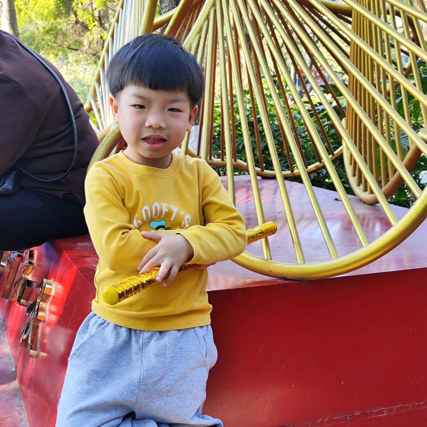 纯中药洗发水媛媛