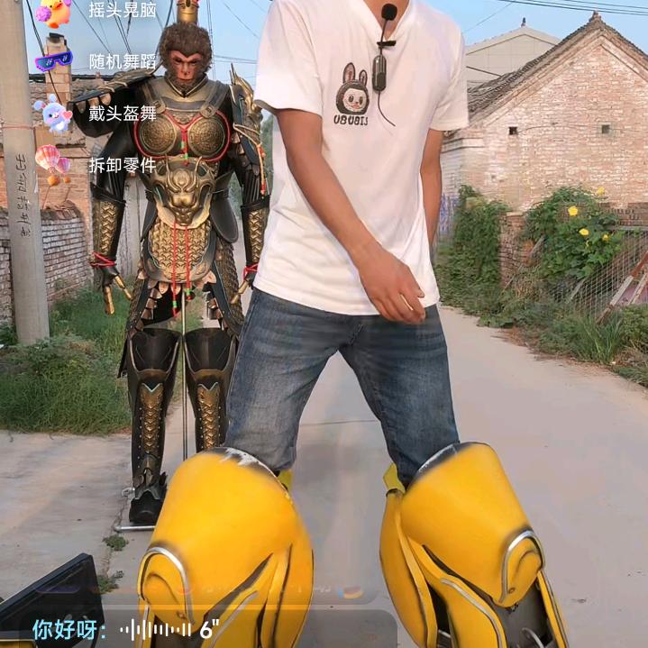 小酒窝