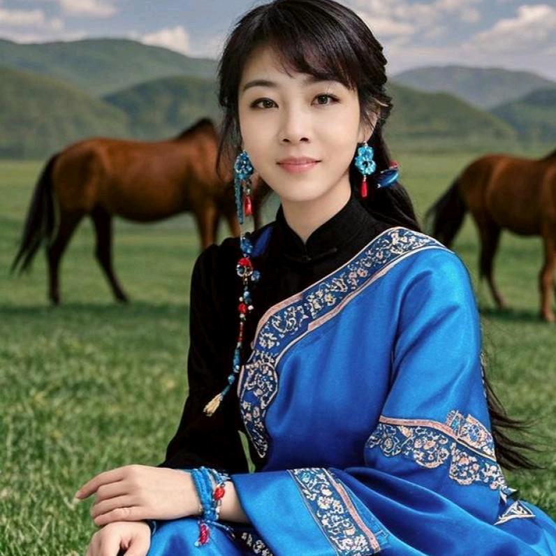 宁静致远《芳姐》