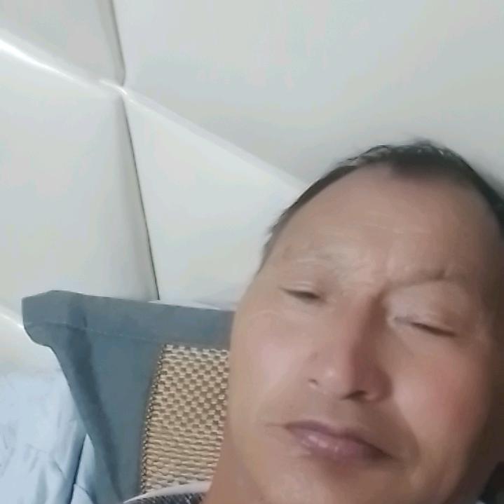 晚霞