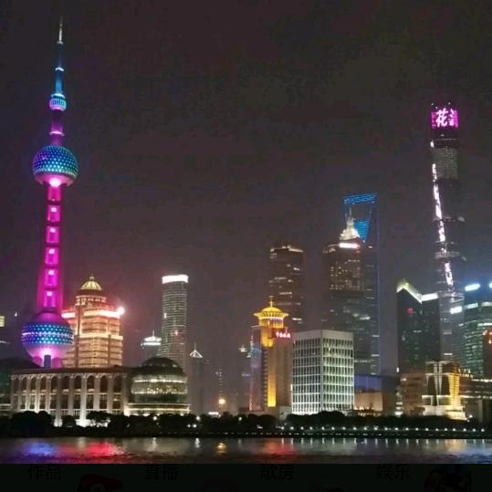 喜爱淮韵