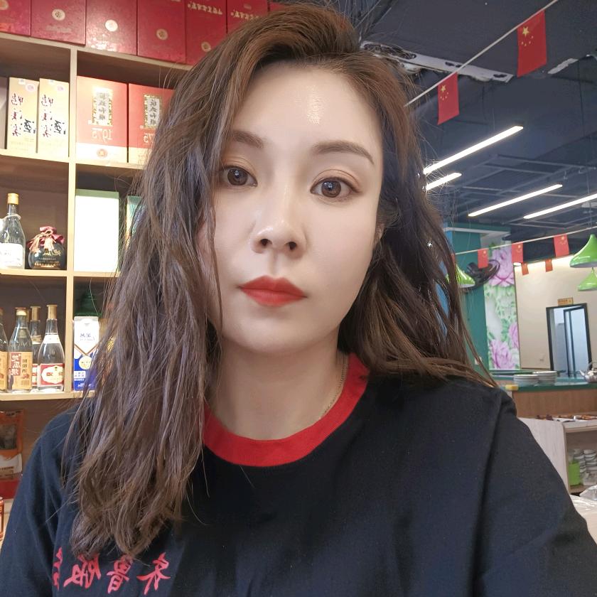 王婵