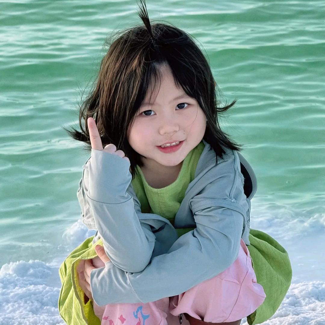 小妹妹🧚‍♀️🫶