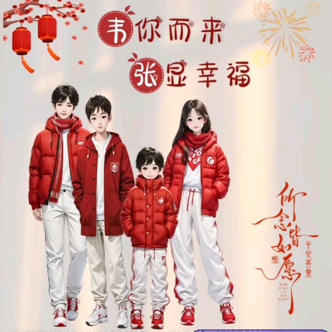 昊晟【俩孩子妈】