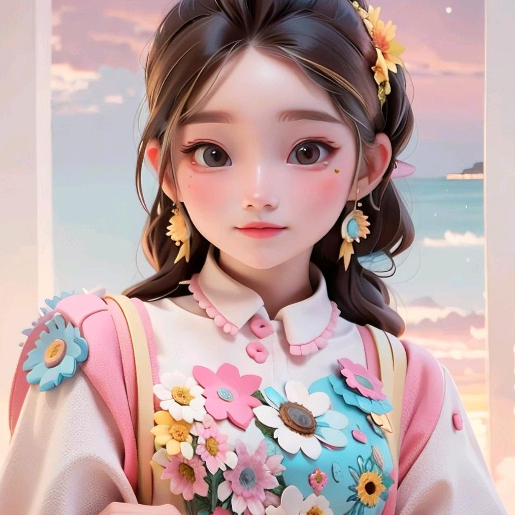 小水果