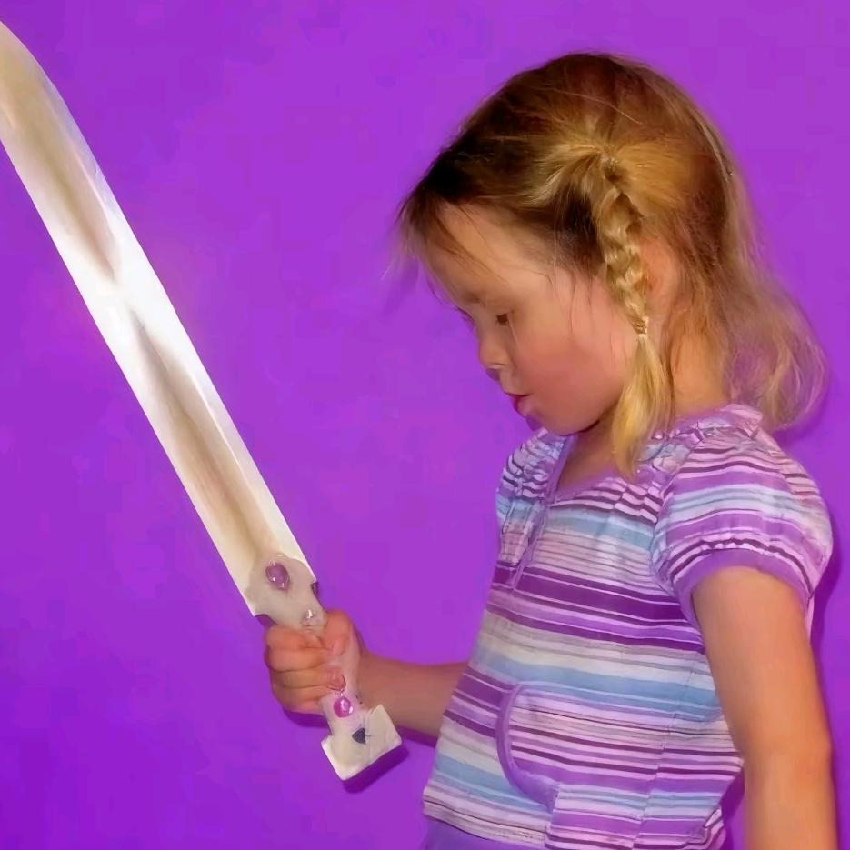 我睡觉的时候不困