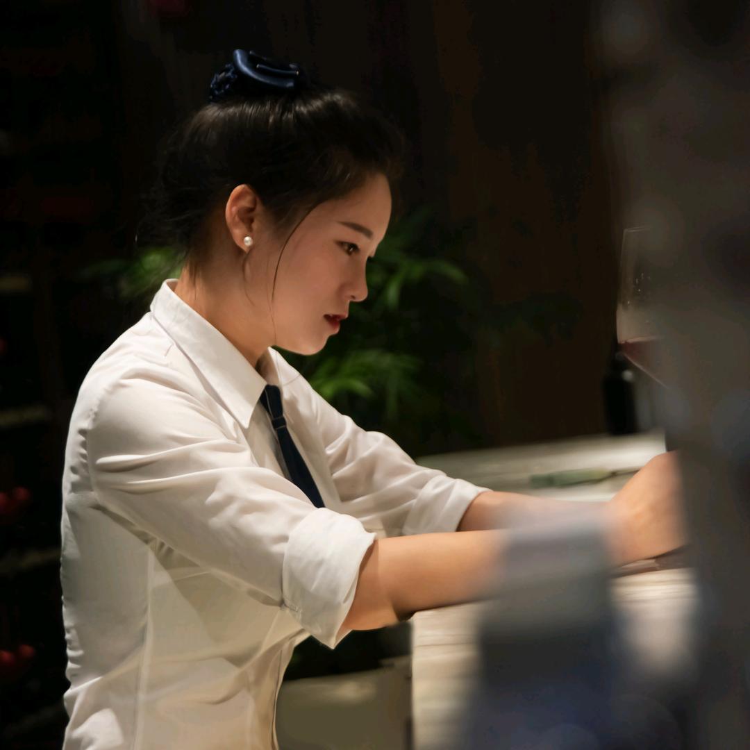 大裴姐探店