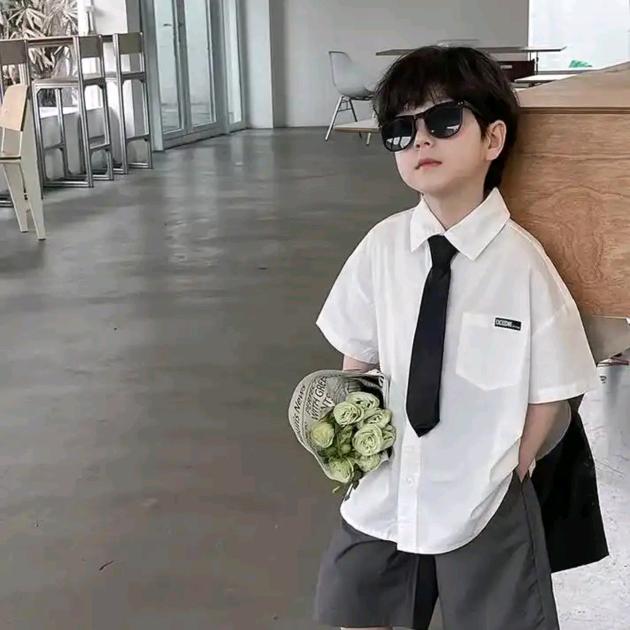 深圳不怕影子斜