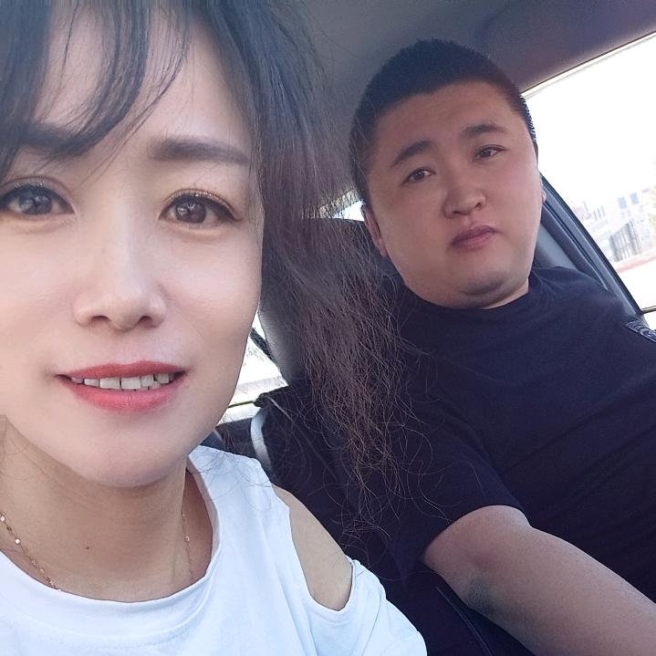 💋：格格嫁到