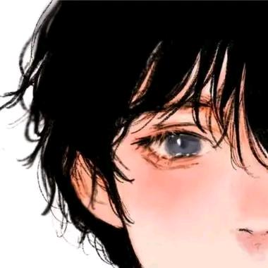 世界越来越模糊你越来越清晰