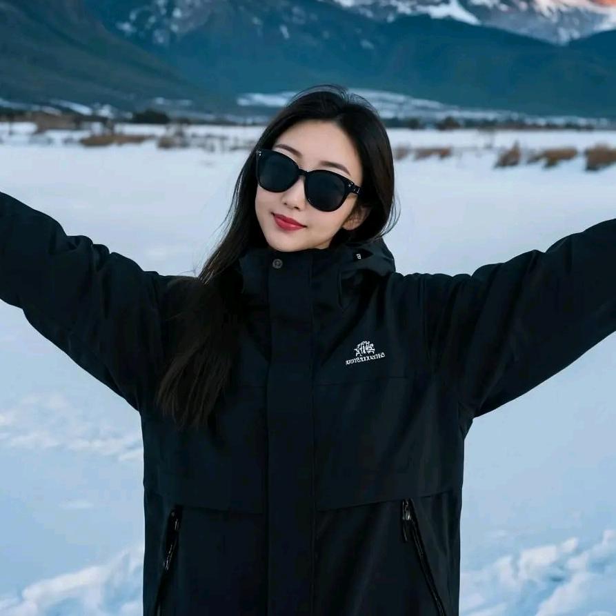 内蒙古通辽牛市小萨妹