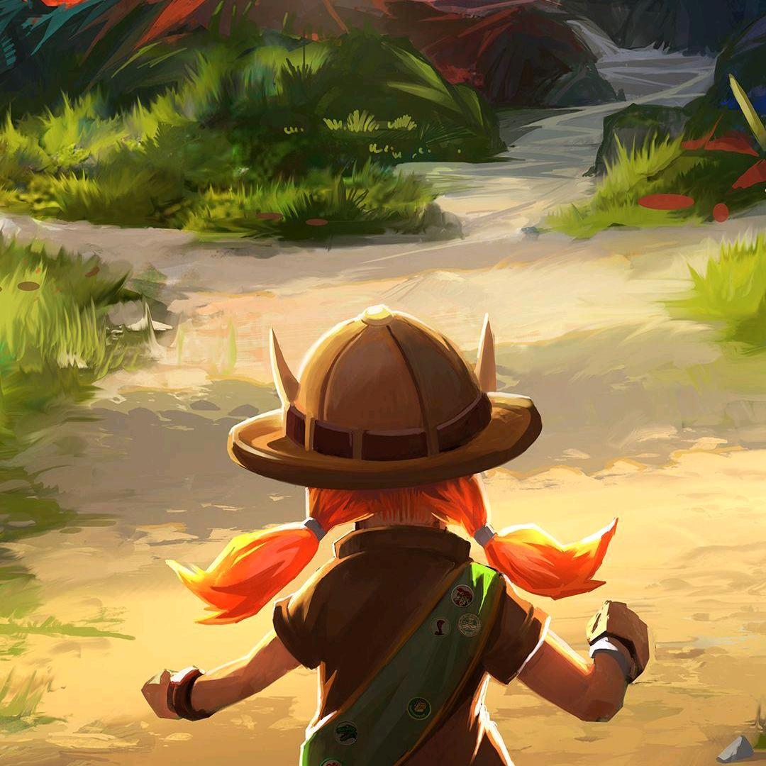 三角洲行动夫仔（代肝哈弗币）