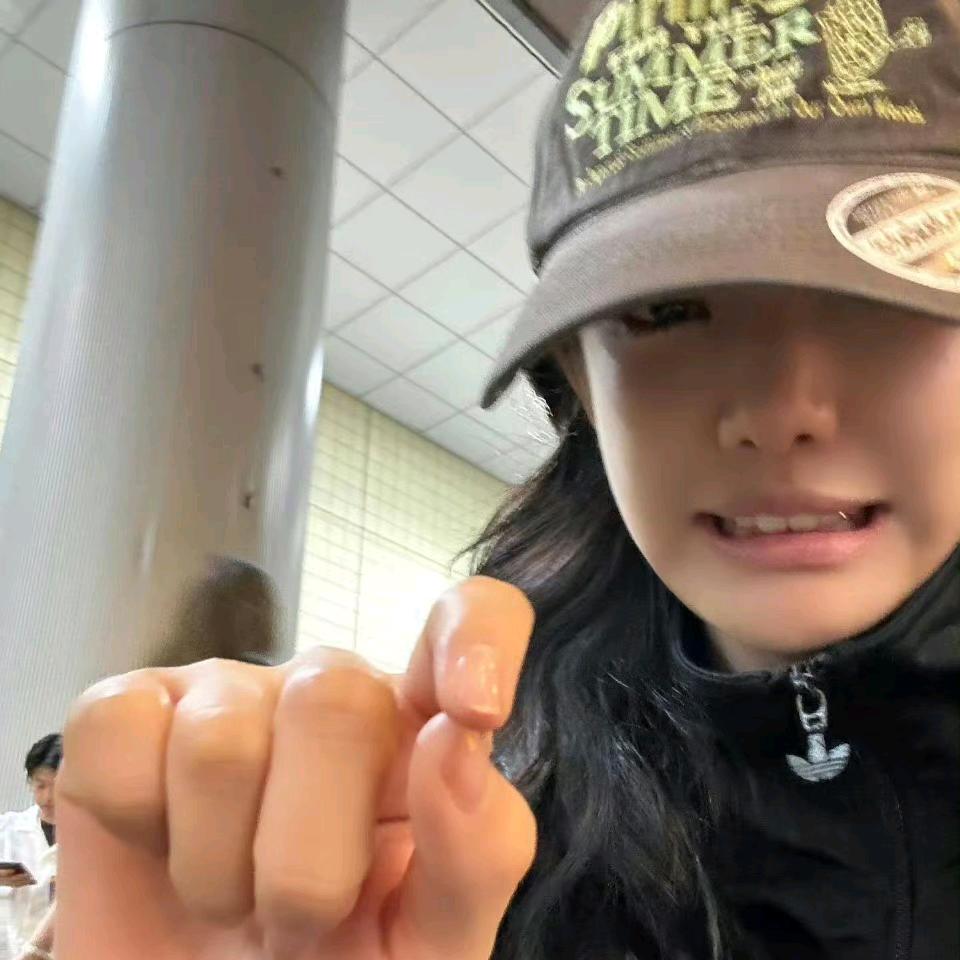 吃一口抹茶