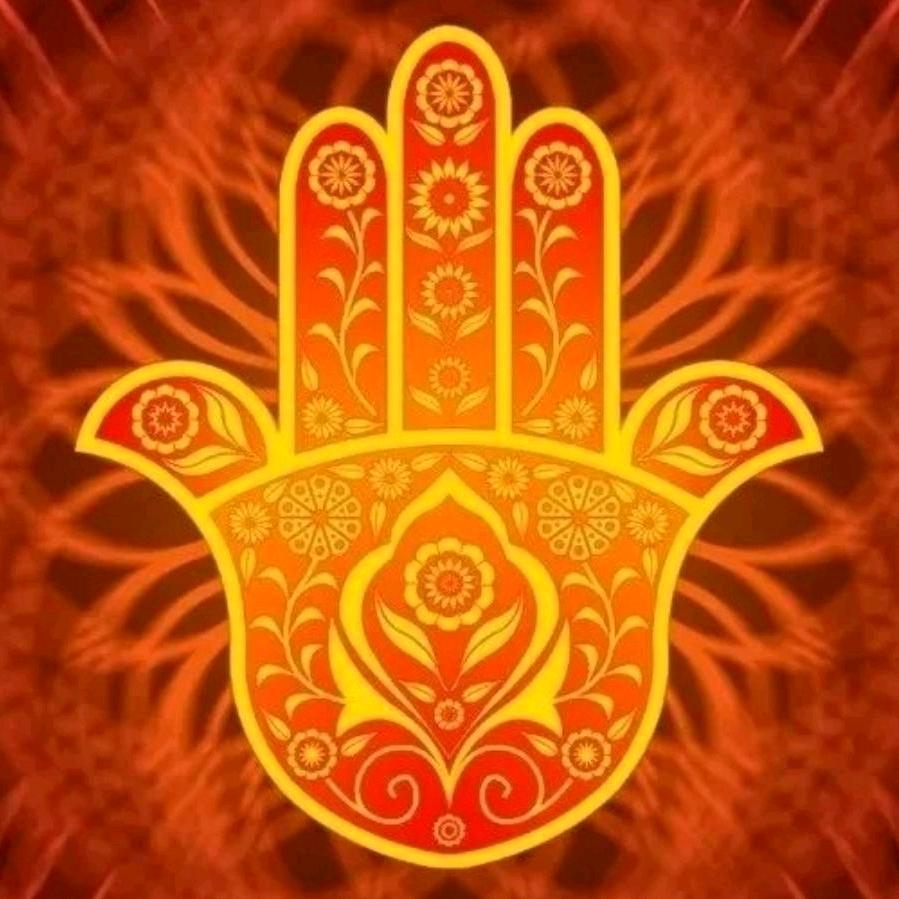 鲜花天降的法缘