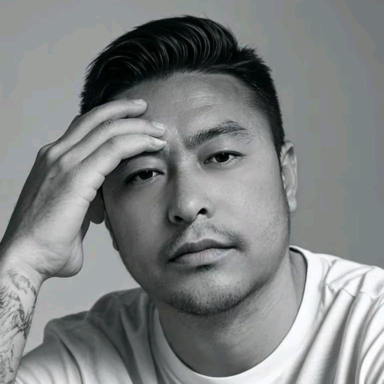 木梓衲人
