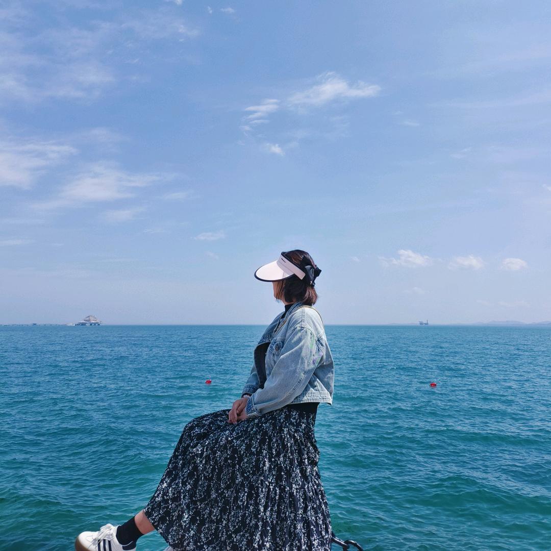 福海幼儿园小杜老师