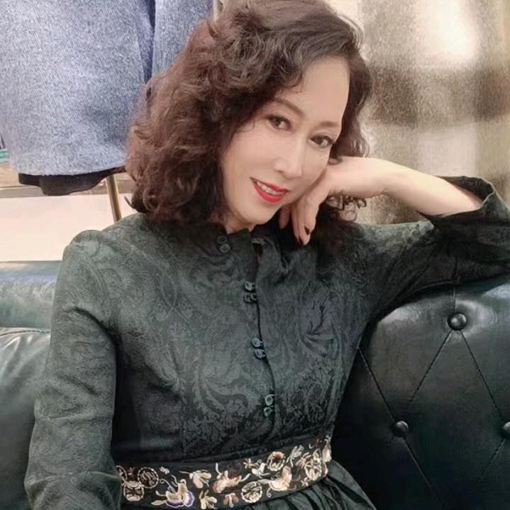 丽姐